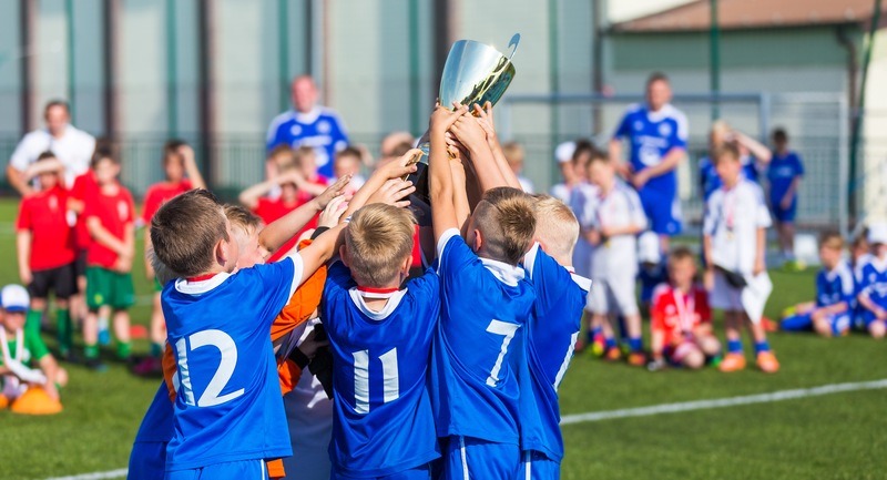 The Role of Color in Your Custom Soccer Uniform