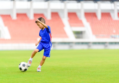 Stay Cool During Summer Soccer Fun with Moisture-Wicking Custom Soccer Jerseys and More